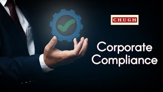 Corporate Compliance