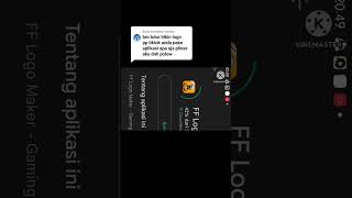 aplikasi membuat logo terbagu di Indonesia😯😯