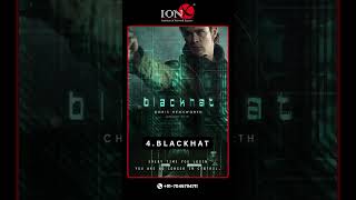 Top 5 Must-Watch Tech & Cyber Thrillers  #hackermovies #CyberCrimeSeries