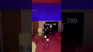 LALA LALA LALA #roblox #robloxedit #robloxhighlights #robloxshorts