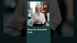 The Future of Fitness: AI’s Role in Smarter Workouts & Health Tracking #digestivehealth #guthealth