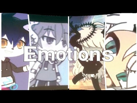 Emotions MeMe //-Big Collab 💕