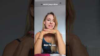 Slow Wi-Fi Struggles: Payroll Delays and Tech Fails Exposed! #SlowWiFi #TechTroubles