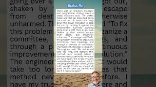 Hilarious Engineer Manager Programmer Brakes #yourdailydose #yourdailyjoke #dailyjokes #usahumor