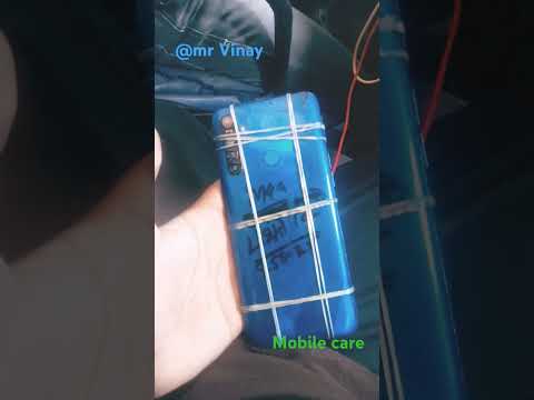 mobile repairing senter #shortvideo #repairing @Mrmobilecare11 @vijayjaiswalofficial