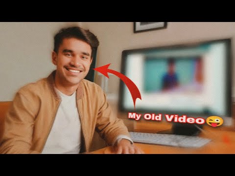 Youtubers Life | 5 Years old Video | MrSheru Official #mrsheruofficial #no1trending