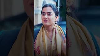 Helpless man follows Rashmika Mandanna home 😨 |  Dhanush | Kuberaa #primevideoindia #movie #ytshorts