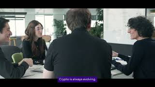 #IDEMIAexpertise | Cryptography | A Game of Secrets