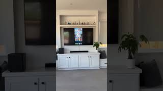 Screen mirroring my girlfriends phone.. 🤣