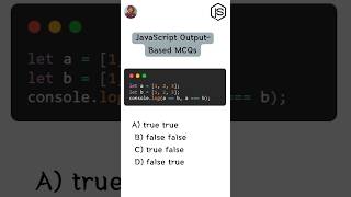 JavaScript Interview Questions || JavaScript Array   #shorts #javascript #coding