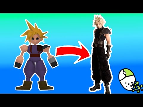 The era of REMAKES: Why we can't get enough? | TheRightClick