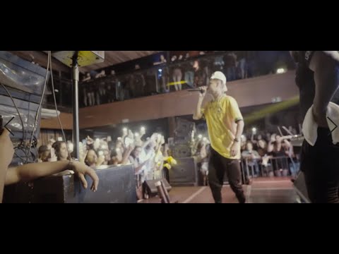 MC CABELINHO | MENINO DA FÉ | PARTE 4