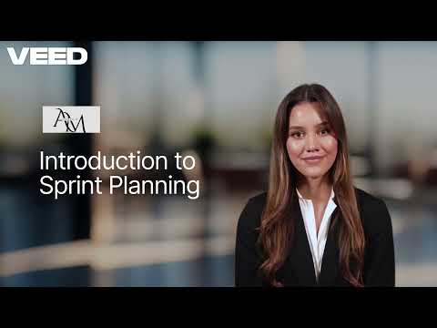 Sprint Planning: The Agile Scrum Guide
