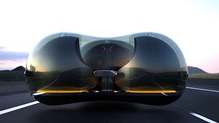 Top 10 Unique Traffic Solutions At The Next Level | The Future Of Transportation