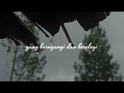 EFEK RUMAH KACA - Desember (Lyric)