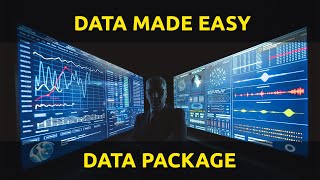 Alternative Data Package Download