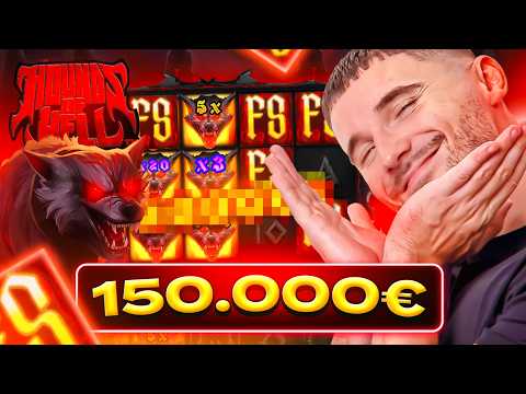 FEBRUARY HUNTATHON STARTS! €150,000 TO GO!