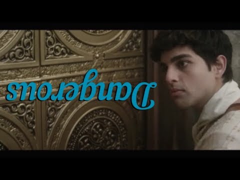 Matthew | Dangerous