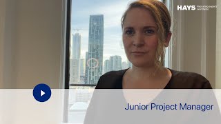 Junior Project Manager