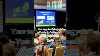 Your people weren’t the problem; your playbook was missing. 😨 What do you think?💬 #TeamPerformance