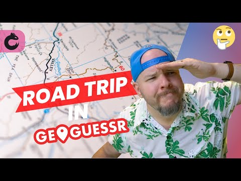 Hilarious GeoGuessr Rumble: Michigan vs Florida Fun!