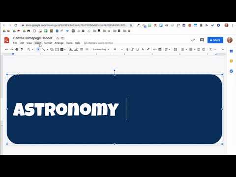 Canvas Campout: Headers