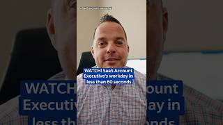 Skills Every SaaS Account Exec Needs To Be Successful | #Indeed #CareerTips #Shorts