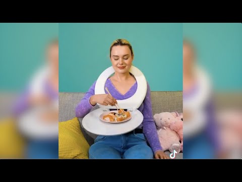 Weird TikTok Hacks That Work
