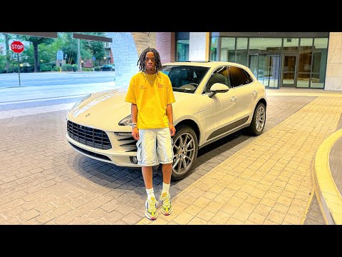 IM MOVING TO ATLANTA…