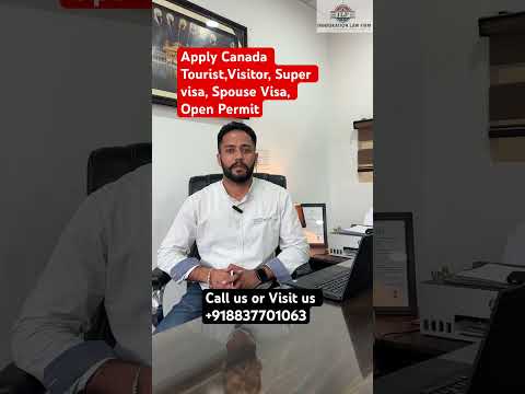 Canada visitor visa update 2025 New Updates/#vfsappointment #canadavisa #trendingshorts #viralvideo