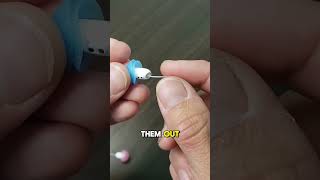 All you need to know about the SMALLEST OTC Hearing Aid in the market! ✨ #hearingaids