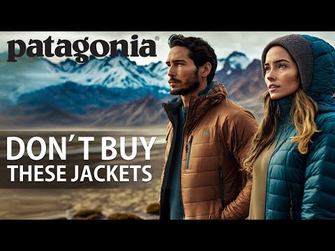Patagonia Business Strategy Explained
