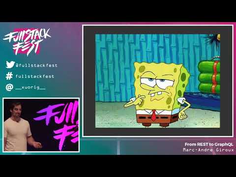From REST To GraphQL