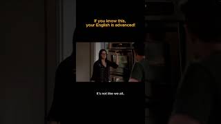 [Native Expressions] When Someone Does Something Secretly 😏 | Real English from Modern Family