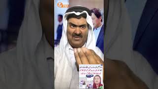 ندیم افضل چن: ذہنی دباؤ یا پراپیگنڈہ؟