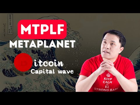 Metaplanet (MTPLF) | Japan's Bitcoin Revolution: How $7.5 Trillion could become Rocket Fuel for BTC
