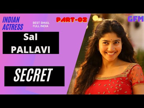 Secret of Sai Pallavi - Super Hot Smile queen in India - Indian bollywood actress-#3#bollywoodactres
