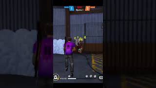 ENMEY को M1887🙀😱 से मारा |Garena- Free Fire Max