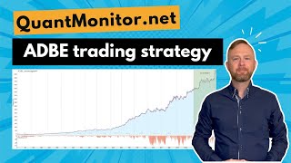 ADBE trading strategy