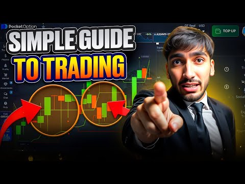 Don’t Trade OTC Blindly! Learn Hidden Market Patterns | otc trading | otc trading strategies