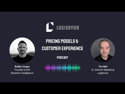 Pricing Models & Customer Experience