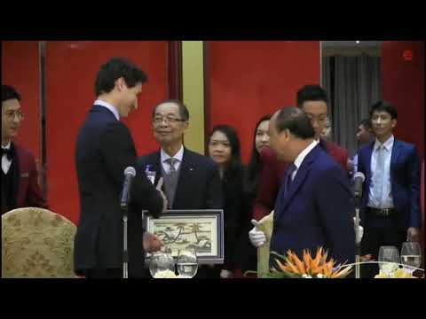 Canada Weighs Shifting Trade from the U.S. to ASEAN Amid Rising Costs