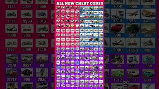 Real code 💥 Indian bike driving 3d all new cheat code update + plugin cheat code