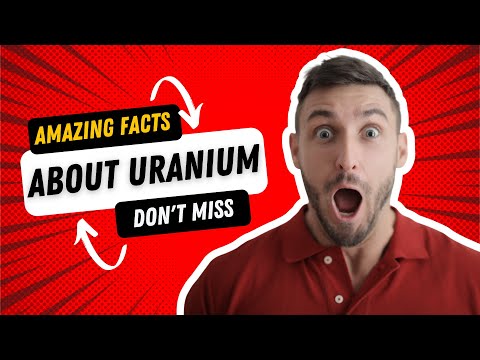 The Best Uranium Stock You Can Buy Now (feat. Bill Gates & Warren Buffett)