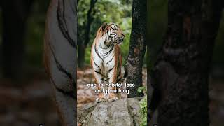 Bengal Tigers#WildlifeConservation#TigerProtection#SaveTheTigers#BigCatConservation#Biodiversity