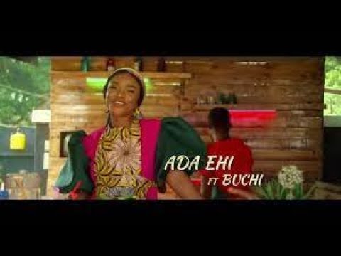 ADA EHI Ft BUSHI "Congratulations"
