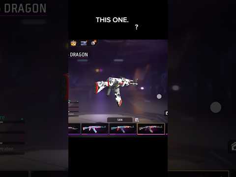 all akh47 is fine but 🥵. #freefire #freefireshorts #shorts