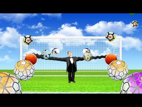 Nike - Goalie Conductor