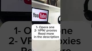 How to Watch YouTube Videos Ad-Free in 2024! 🚀✨