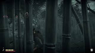 Ghost of tsushima